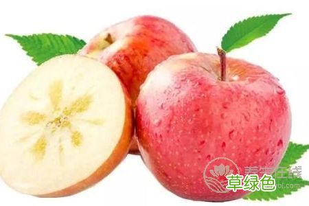 长期吃煮苹果的功效与作用 苹果的功效和作用