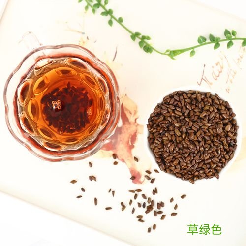 山楂决明子茶的功效与作用 山楂决明子茶