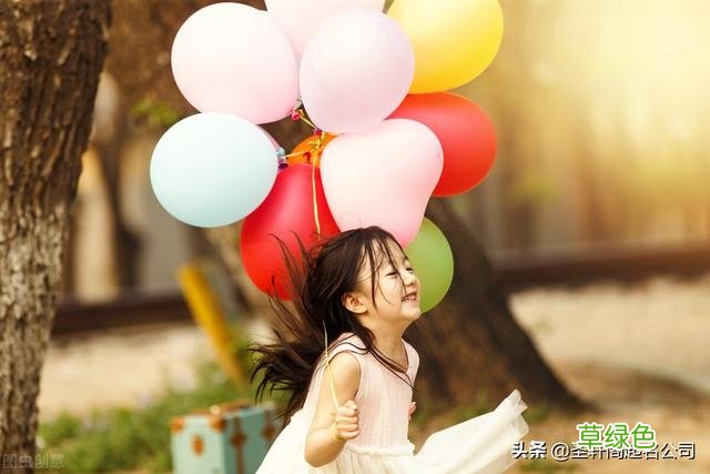宝宝起名：生个女儿，起个丰衣足食，寓意不俗的好名字 女生名字
