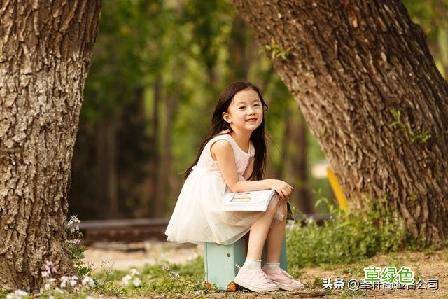 宝宝起名：生个女儿，起个丰衣足食，寓意不俗的好名字 女生名字
