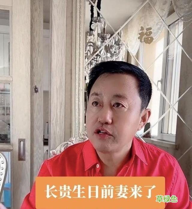 王长贵女儿和大8岁继母一起过年，与弟弟相处融洽，还被爸爸催婚 好听的相册名字
