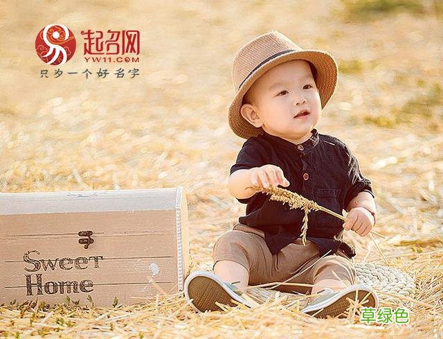 看了这些精美好听的名字，都忍不住构思以后孩子的名字了 好听的网名字