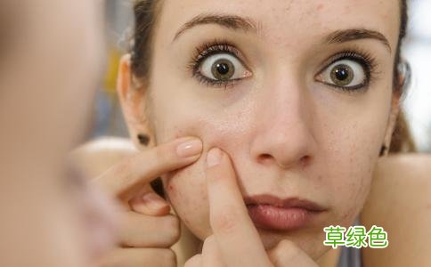 祛痘印的小窍门简单有效的方法 祛痘印的小窍门