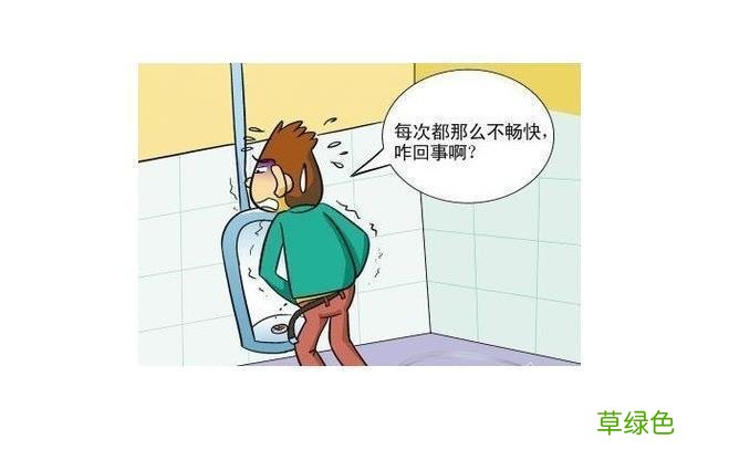 小鸡尿痛是什么原因 尿痛是什么原因