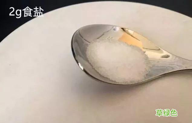 人不吃盐会怎么样能活几天 人不吃盐会怎么样