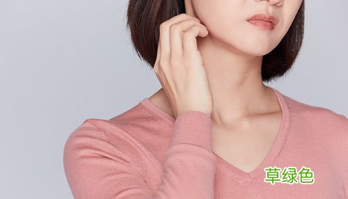 脖纹怎么才能去除 如何消除颈纹