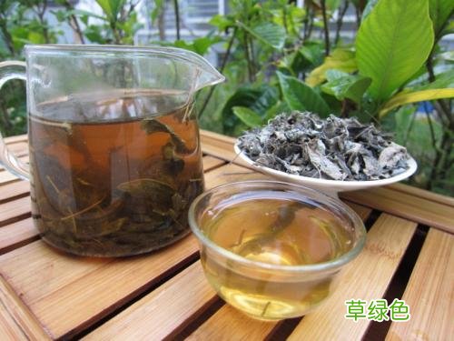 莓茶的功效与作用及禁忌有哪些 莓茶的功效与作用