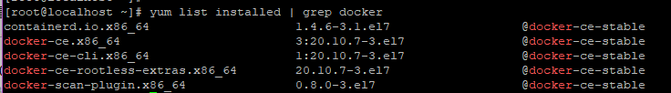 一主二从 Docker部署MySQL8集群的实现步骤