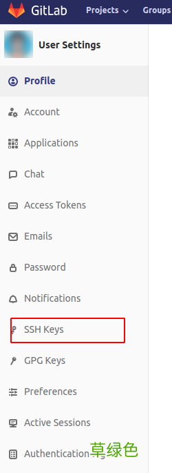 Docker中搭建配置Git环境的过程