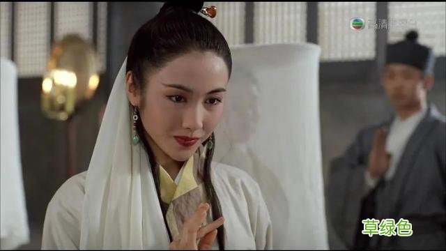 赵露思的新古装发型,也太2021了吧 怡前面加什么