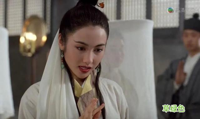 赵露思的新古装发型,也太2021了吧 怡前面加什么