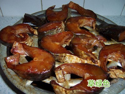 如何做熏鱼 如何制作熏鱼