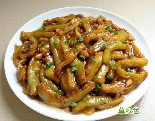 茄子的做法大全家常 茄子的做法大全