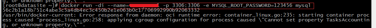 1.12.6 使用rpm安装指定版本docker的详细步骤
