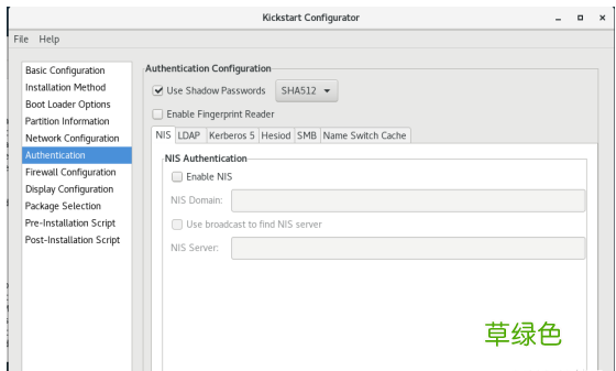 使用vmware测试PXE批量安装服务器的详细过程