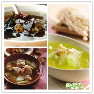 秋天饮食养生以什么为要 秋天饮食养生