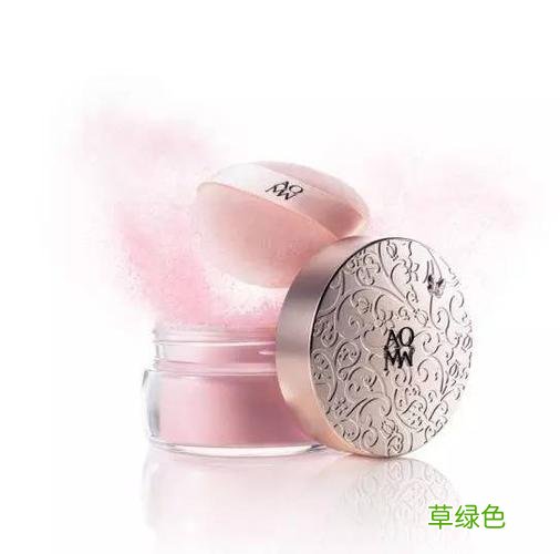 散粉的功效和作用 散粉有什么用