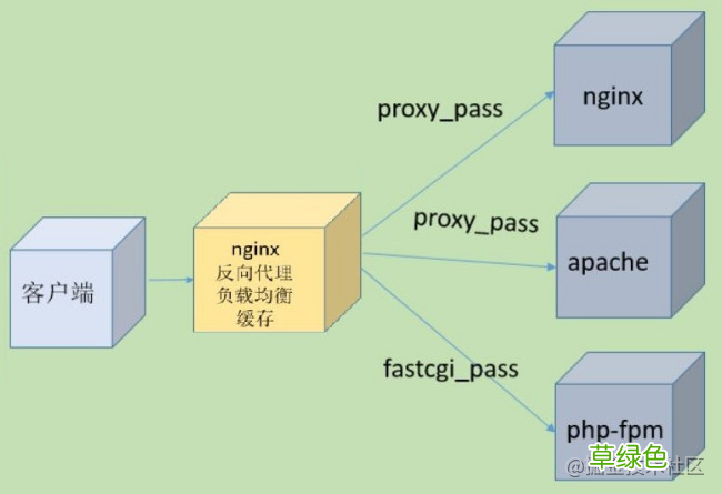 Nginx反向代理入门实战指南