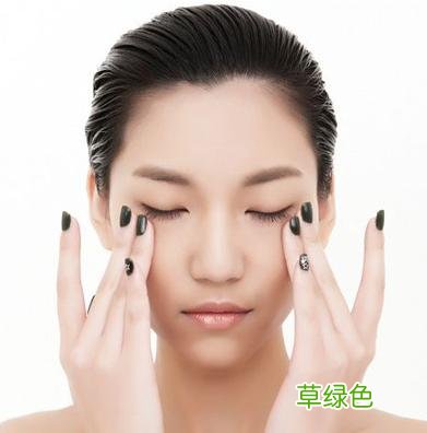 鱼尾纹怎么去除 如何减少鱼尾纹