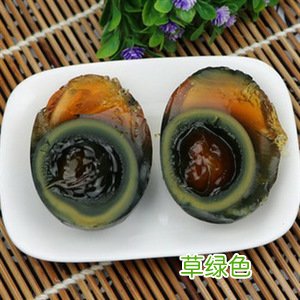 皮蛋是什么蛋 皮蛋是什么蛋