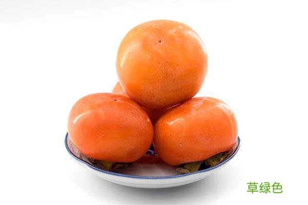 柿子能不能和大虾一起吃 柿子不可以和什么一起吃