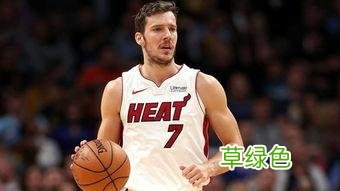 NBA现役这五个名字带‘奇’的人组一队，可令联盟所有球队颤抖 姓奇取名字