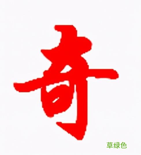 NBA现役这五个名字带‘奇’的人组一队，可令联盟所有球队颤抖 姓奇取名字