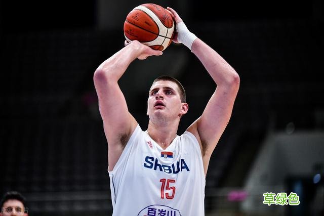 NBA现役这五个名字带‘奇’的人组一队，可令联盟所有球队颤抖 姓奇取名字