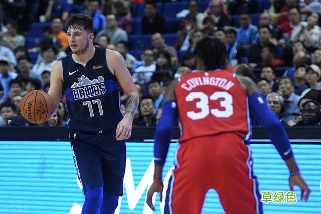 NBA现役这五个名字带‘奇’的人组一队，可令联盟所有球队颤抖 姓奇取名字