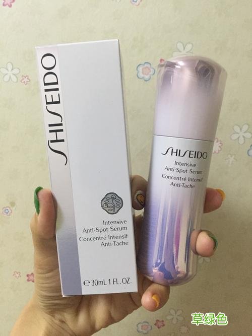 美白精华液排行榜谁有 美白精华液排行榜