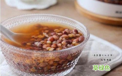 神经衰弱食疗 神经衰弱的食疗