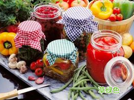 吃什么东西能养胃 什么食物是养胃的