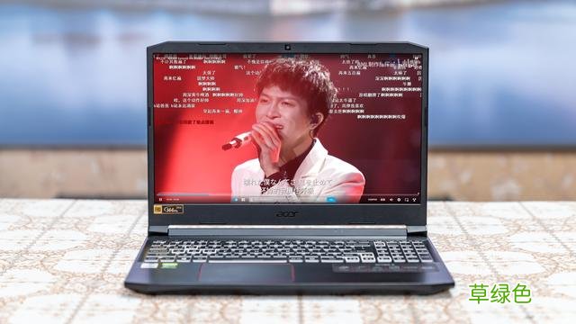 宏碁暗影骑士?擎评测：广色域高刷屏 - 零感级散热 - 硬盘可扩展 擎念什么意思