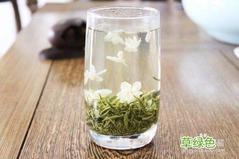 茉莉花茶属于红茶还是绿茶 茉莉花茶是绿茶吗