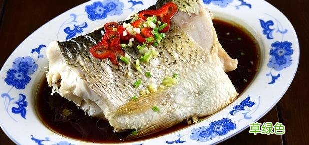 草鱼怎么做好吃红烧草鱼 草鱼怎么做好吃