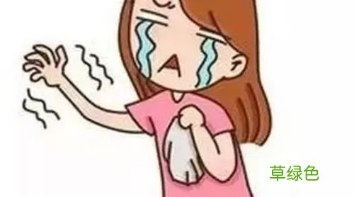 痛经是怎么回事 什么会引起痛经