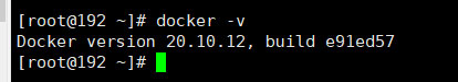 CentOS 7安装Docker