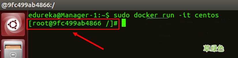 在Linux系统中安装Docker的过程