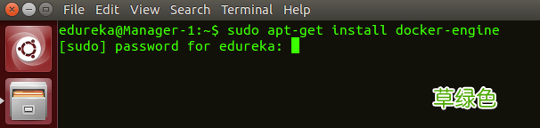 在Linux系统中安装Docker的过程