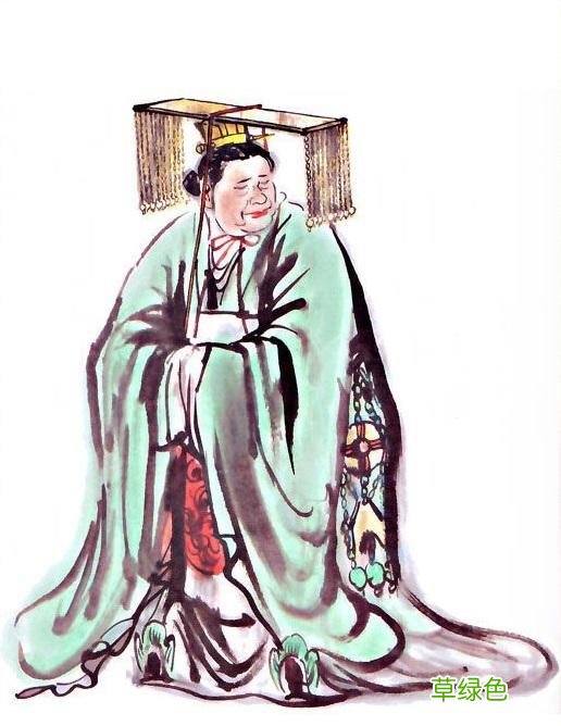 盘点三国那些总被念错的名字，有一个常被提起，但大多数人都念错 恺读什么意思