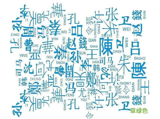 盘点三国那些总被念错的名字，有一个常被提起，但大多数人都念错 恺读什么意思
