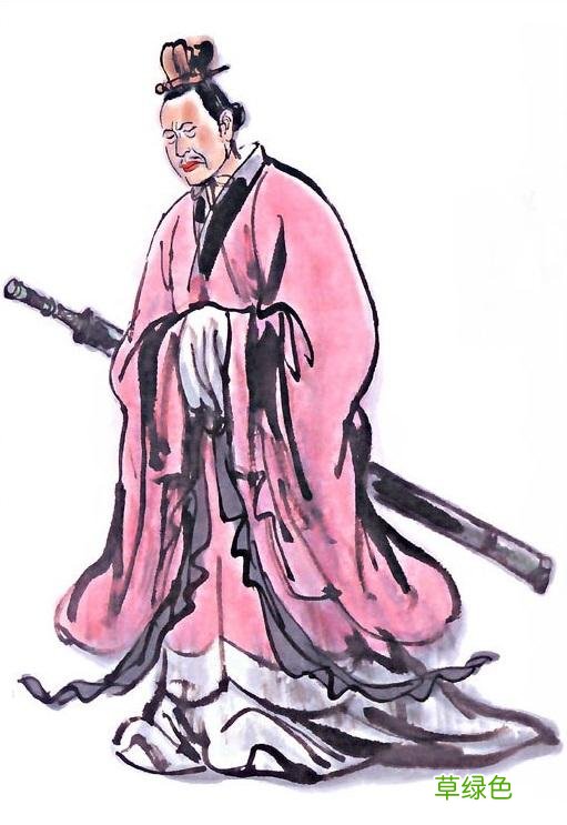 盘点三国那些总被念错的名字，有一个常被提起，但大多数人都念错 恺读什么意思