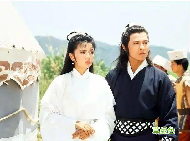 8位明星“爱而不得”的情史,个个让人可惜,有人21年后才敢公开 情侣名字测试打分