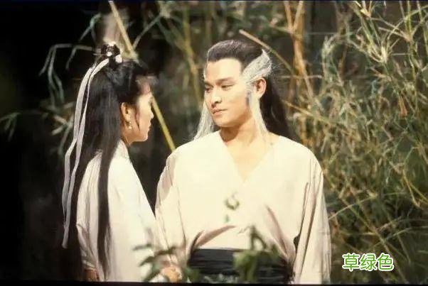 8位明星“爱而不得”的情史,个个让人可惜,有人21年后才敢公开 情侣名字测试打分