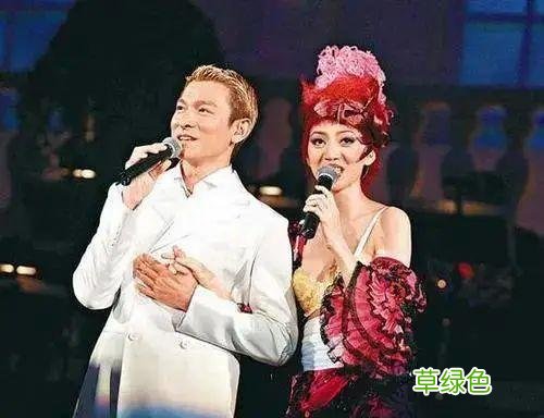 8位明星“爱而不得”的情史,个个让人可惜,有人21年后才敢公开 情侣名字测试打分