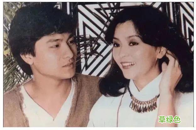 8位明星“爱而不得”的情史,个个让人可惜,有人21年后才敢公开 情侣名字测试打分