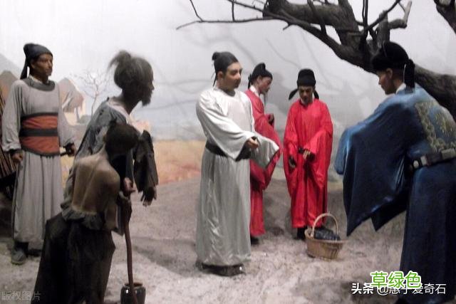 名叫惠子，就不是中国人？惠姓寻根探源 惠读什么字