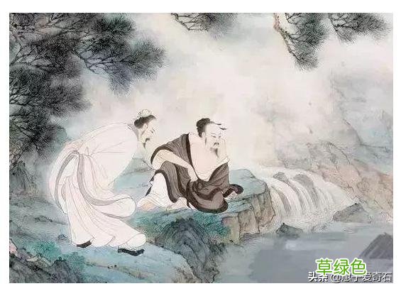 名叫惠子，就不是中国人？惠姓寻根探源 惠读什么字