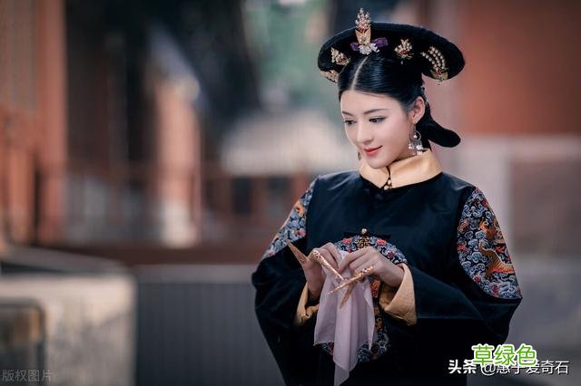 名叫惠子，就不是中国人？惠姓寻根探源 惠读什么字