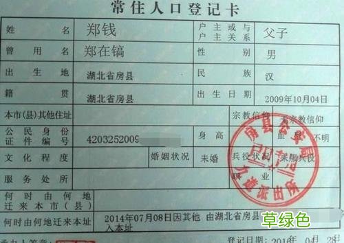 小学生入学姓名两大怪：一类老师不会念，一类老师不敢念？ 懋怎么拼音